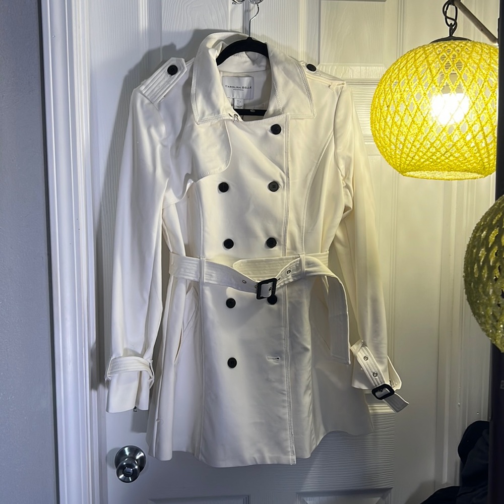Trench Coat